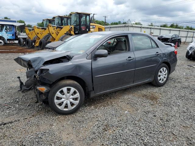 TOYOTA COROLLA 2009 2t1bu40e39c142023