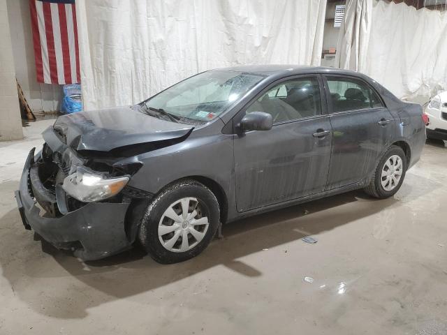 TOYOTA COROLLA 2009 2t1bu40e49c185902