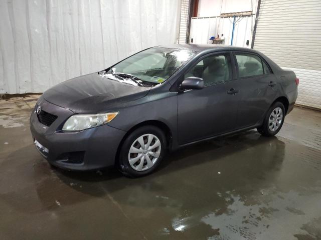 TOYOTA COROLLA BA 2009 2t1bu40e79c163148