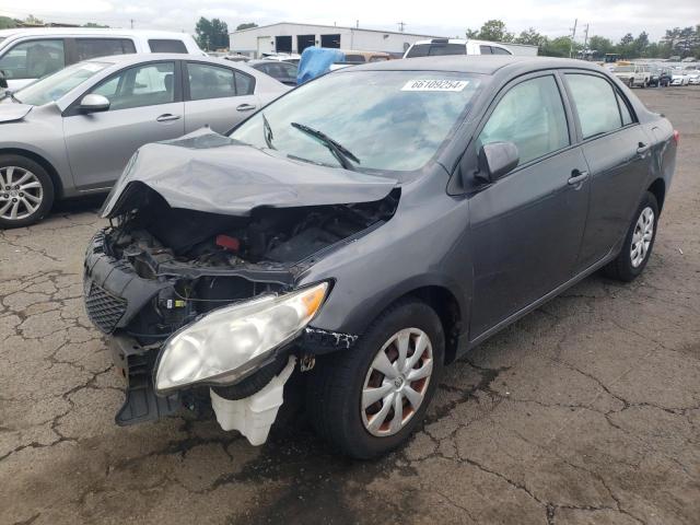 TOYOTA COROLLA BA 2009 2t1bu40e79c172738