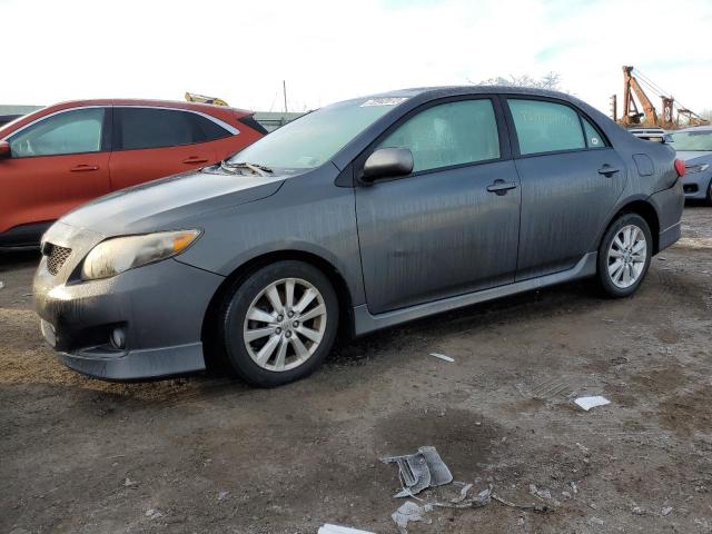 TOYOTA COROLLA BA 2009 2t1bu40e99c088579