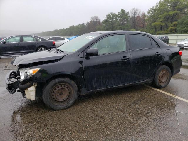 TOYOTA COROLLA 2009 2t1bu40ex9c055509