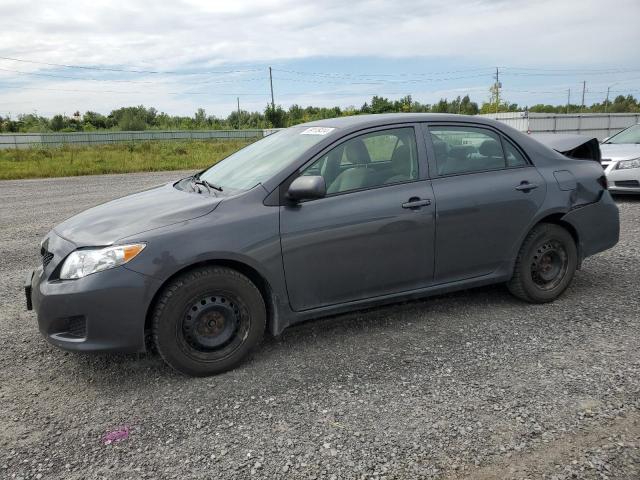 TOYOTA COROLLA BA 2010 2t1bu4ee0ac191838