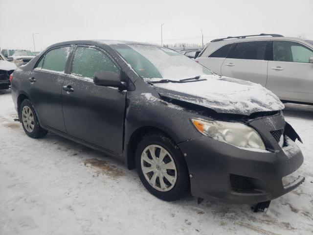 TOYOTA COROLLA BA 2010 2t1bu4ee0ac199258