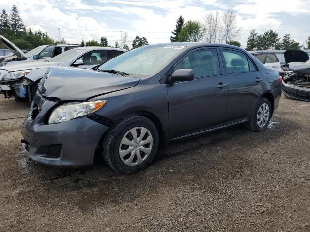 TOYOTA COROLLA BA 2010 2t1bu4ee0ac213059