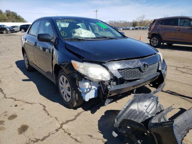 TOYOTA COROLLA BA 2010 2t1bu4ee0ac223624