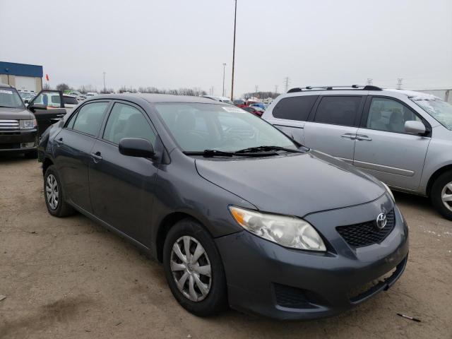 TOYOTA COROLLA BA 2010 2t1bu4ee0ac226751