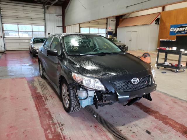 TOYOTA COROLLA BA 2010 2t1bu4ee0ac227883