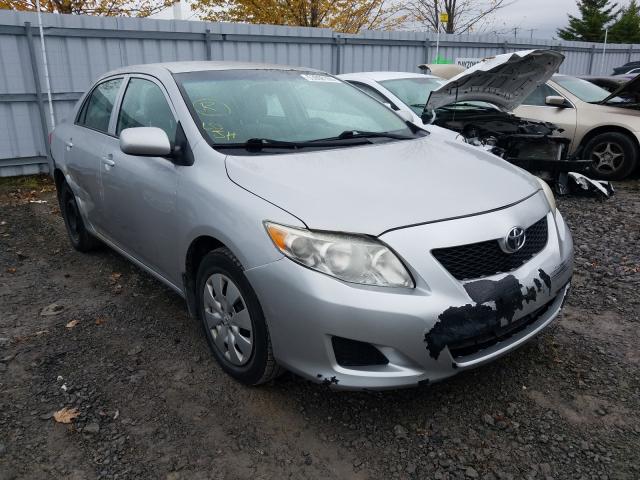 TOYOTA COROLLA BA 2010 2t1bu4ee0ac244876