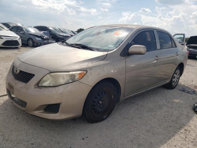 TOYOTA COROLLA BA 2010 2t1bu4ee0ac270524