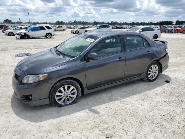 TOYOTA COROLLA BA 2010 2t1bu4ee0ac273598