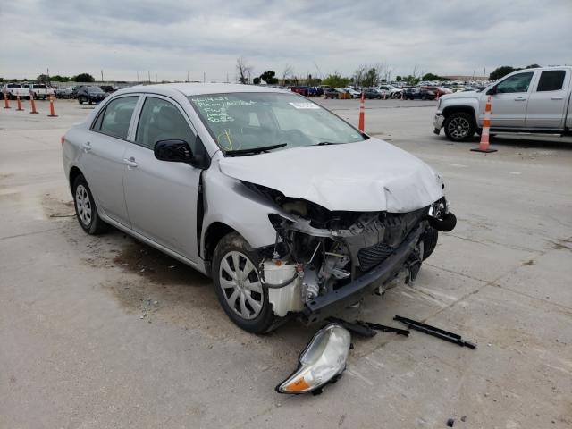 TOYOTA COROLLA BA 2010 2t1bu4ee0ac315025