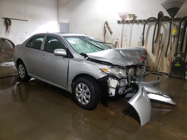 TOYOTA COROLLA BA 2010 2t1bu4ee0ac319771