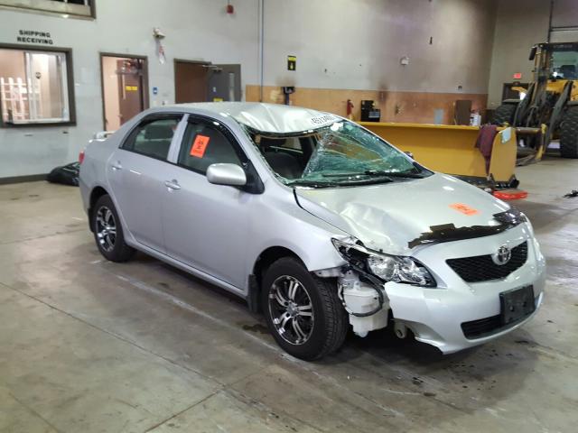 TOYOTA COROLLA BA 2010 2t1bu4ee0ac338076