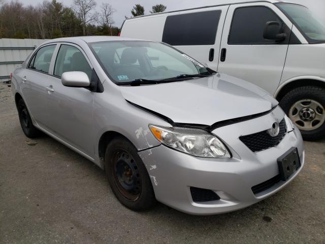 TOYOTA COROLLA BA 2010 2t1bu4ee0ac346128