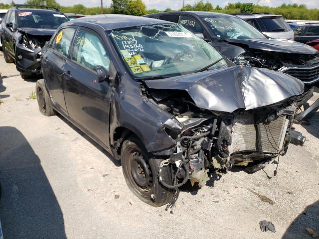 TOYOTA COROLLA BA 2010 2t1bu4ee0ac347599