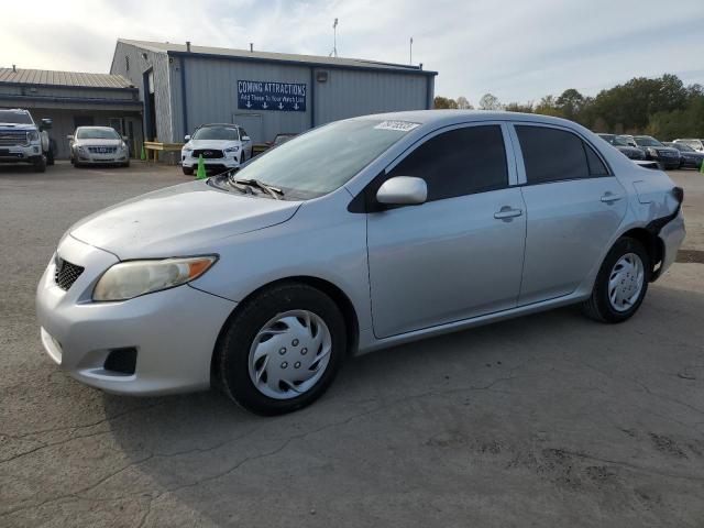 TOYOTA COROLLA 2010 2t1bu4ee0ac347666