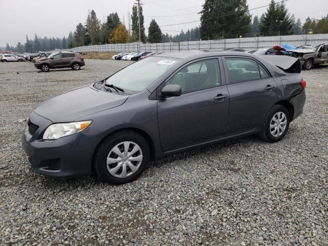 TOYOTA COROLLA BA 2010 2t1bu4ee0ac371398