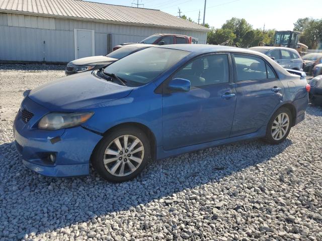 TOYOTA COROLLA BA 2010 2t1bu4ee0ac383065