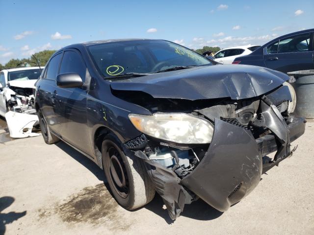 TOYOTA COROLLA BA 2010 2t1bu4ee0ac384541