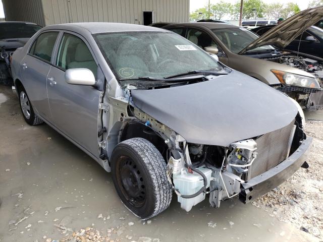 TOYOTA COROLLA BA 2010 2t1bu4ee0ac404352