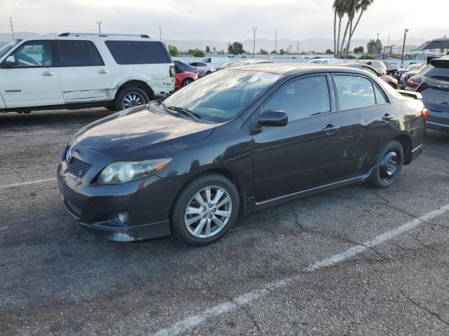 TOYOTA COROLLA BA 2010 2t1bu4ee0ac408224