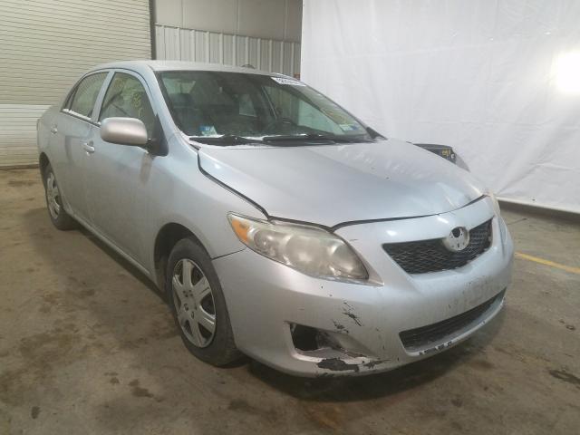 TOYOTA COROLLA BA 2010 2t1bu4ee0ac411432