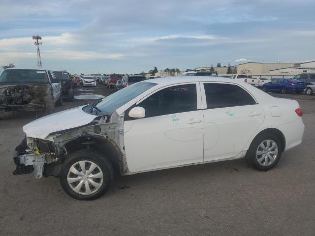 TOYOTA COROLLA BA 2010 2t1bu4ee0ac414931