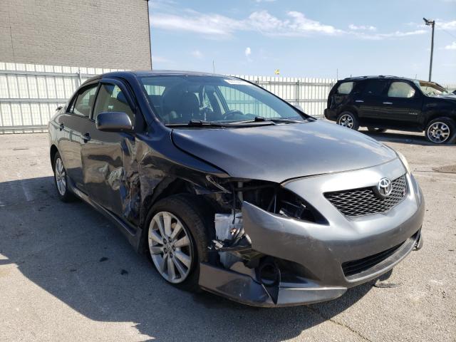 TOYOTA COROLLA BA 2010 2t1bu4ee0ac423449