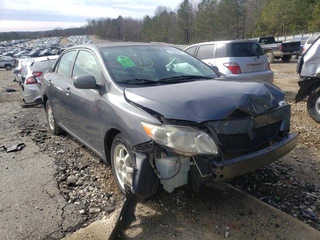 TOYOTA COROLLA BA 2010 2t1bu4ee0ac425248