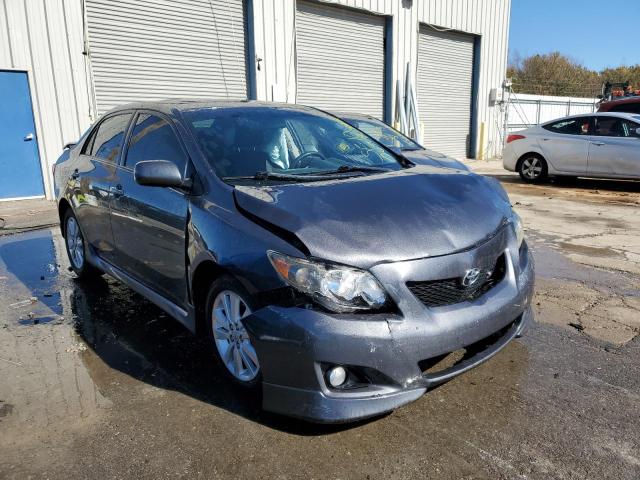 TOYOTA COROLLA BA 2010 2t1bu4ee0ac466866