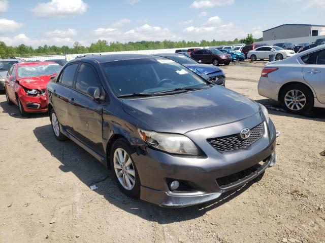 TOYOTA COROLLA BA 2010 2t1bu4ee0ac488088