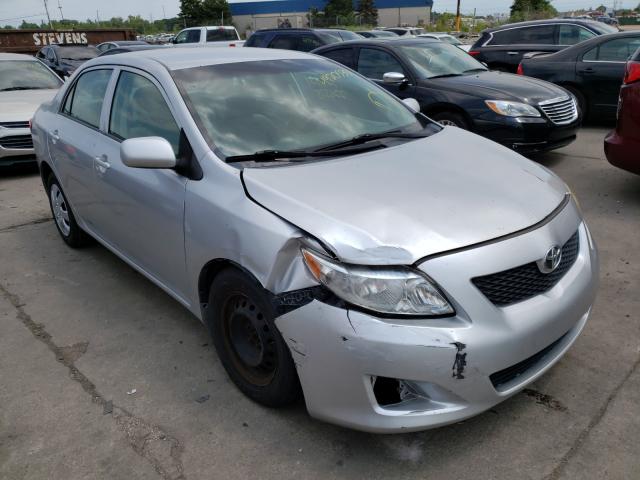 TOYOTA COROLLA BA 2010 2t1bu4ee0ac491881