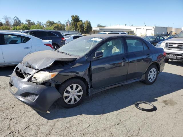 TOYOTA COROLLA BA 2010 2t1bu4ee0ac493968