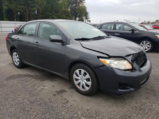 TOYOTA COROLLA BA 2010 2t1bu4ee0ac498653