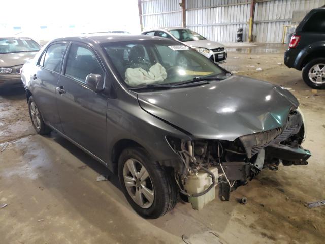 TOYOTA COROLLA BA 2010 2t1bu4ee0ac512888