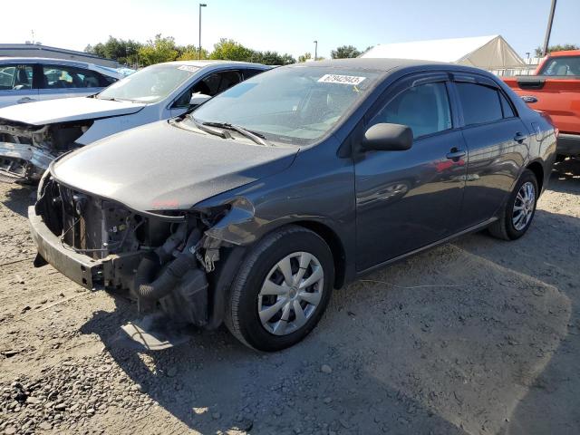 TOYOTA COROLLA BA 2010 2t1bu4ee0ac518206