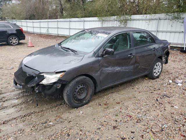 TOYOTA COROLLA 2010 2t1bu4ee0ac518786