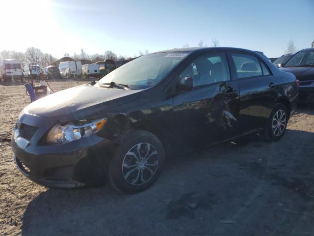 TOYOTA COROLLA 2010 2t1bu4ee0ac524006