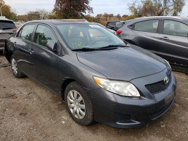 TOYOTA COROLLA BA 2010 2t1bu4ee0ac525768