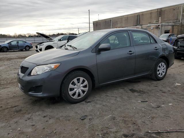 TOYOTA COROLLA 2010 2t1bu4ee0ac528038