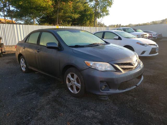 TOYOTA COROLLA BA 2011 2t1bu4ee0bc536061