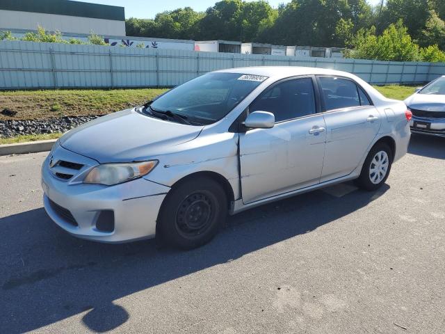 TOYOTA COROLLA 2011 2t1bu4ee0bc536089