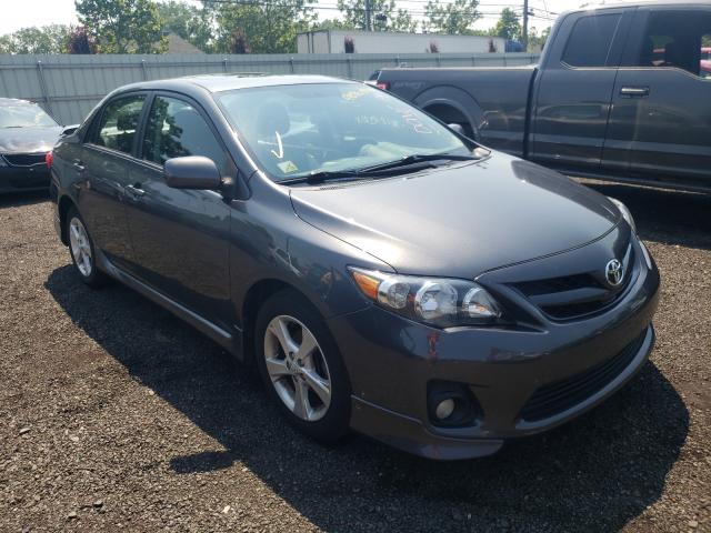 TOYOTA COROLLA BA 2011 2t1bu4ee0bc536965