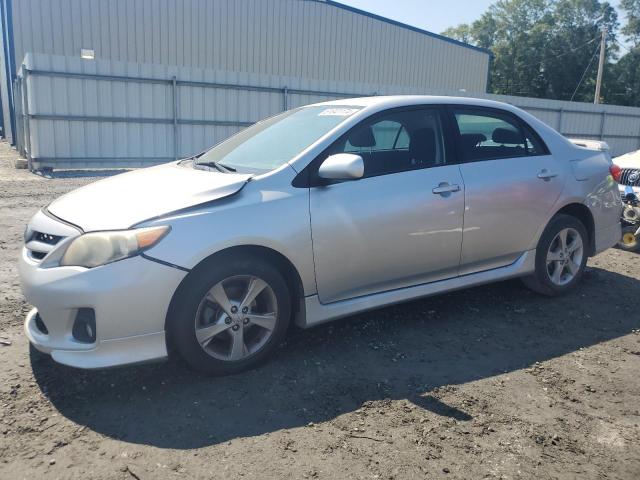 TOYOTA COROLLA BA 2011 2t1bu4ee0bc537517