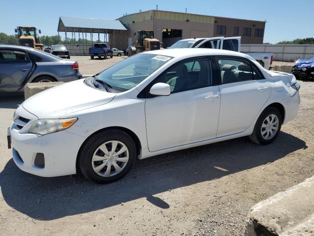 TOYOTA COROLLA 2011 2t1bu4ee0bc538473