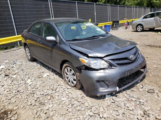 TOYOTA COROLLA BA 2011 2t1bu4ee0bc540319