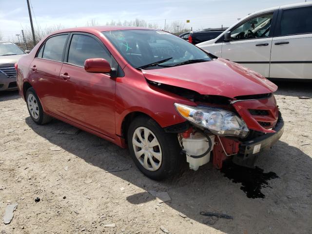 TOYOTA COROLLA BA 2011 2t1bu4ee0bc543155