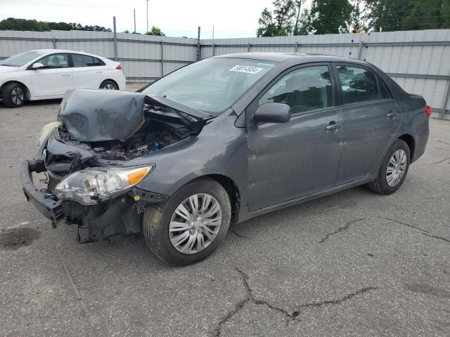 TOYOTA COROLLA 2011 2t1bu4ee0bc544614