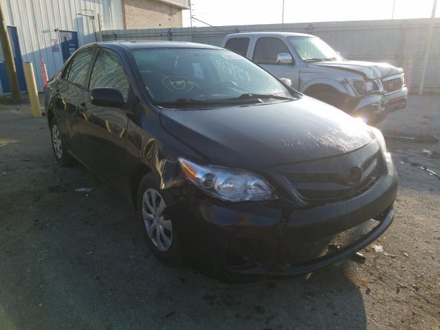 TOYOTA COROLLA BA 2011 2t1bu4ee0bc545892